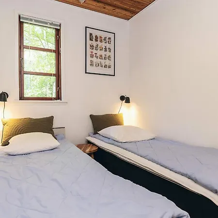 4 Person In Σπίτι διακοπών