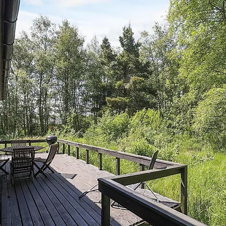 Σπίτι διακοπών 4 Person In