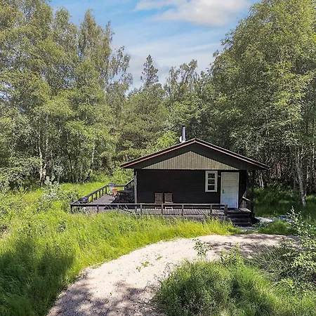 4 Person In Σπίτι διακοπών