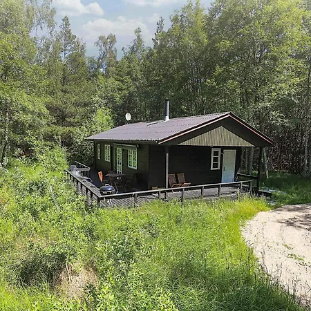 4 Person In Σπίτι διακοπών *