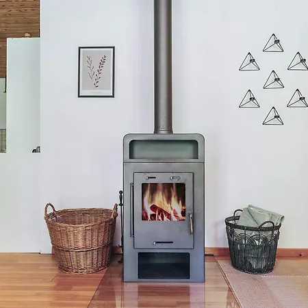 Σπίτι διακοπών 4 Person In Laeso