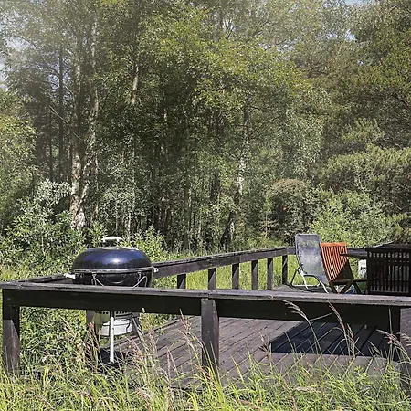 Σπίτι διακοπών 4 Person In *