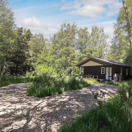 4 Person In Σπίτι διακοπών *