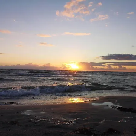 Σπίτι διακοπών 4 Person In *