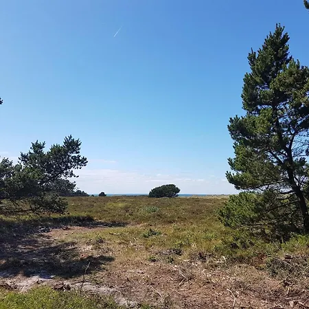 Σπίτι διακοπών 4 Person In Laeso