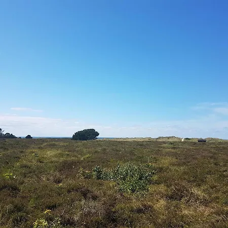 4 Person In Σπίτι διακοπών Laeso