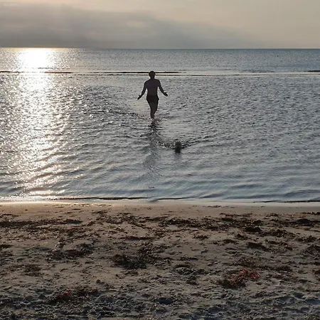 Σπίτι διακοπών 4 Person In Laeso