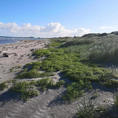 4 Person In Σπίτι διακοπών *