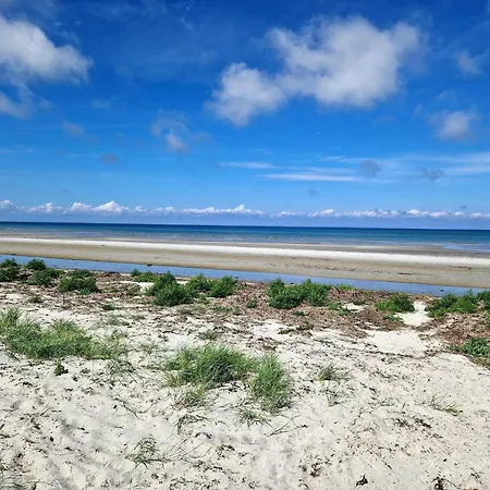 Σπίτι διακοπών 4 Person In *