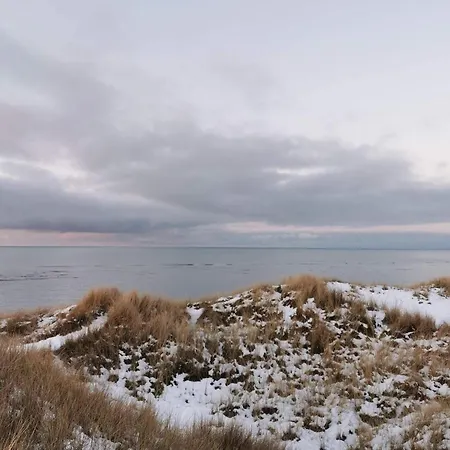 Σπίτι διακοπών 4 Person In *