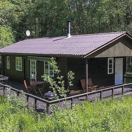 4 Person In Holiday home